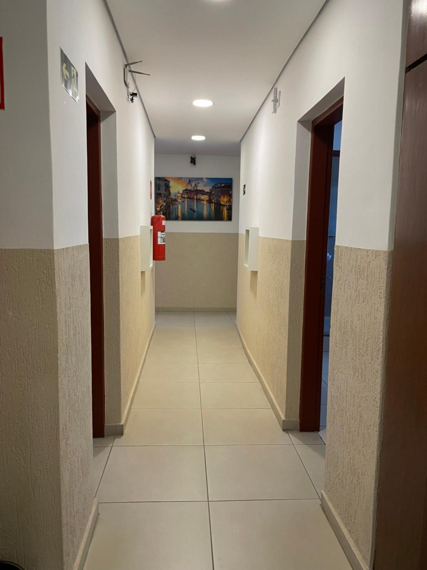 Hotel Top - Adults Only São Paulo Exterior photo